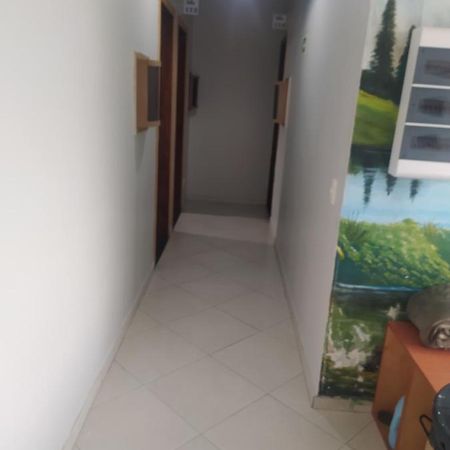 Hotel Karisma 2, Butanta São Paulo Kültér fotó