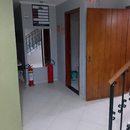 Hotel Karisma 2, Butanta São Paulo Kültér fotó