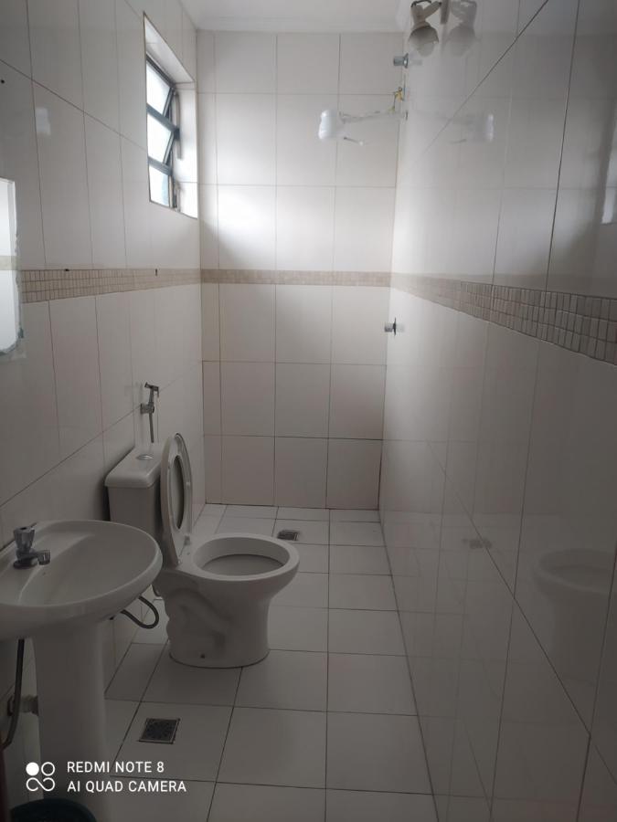 Hotel Karisma 2, Butanta São Paulo Kültér fotó