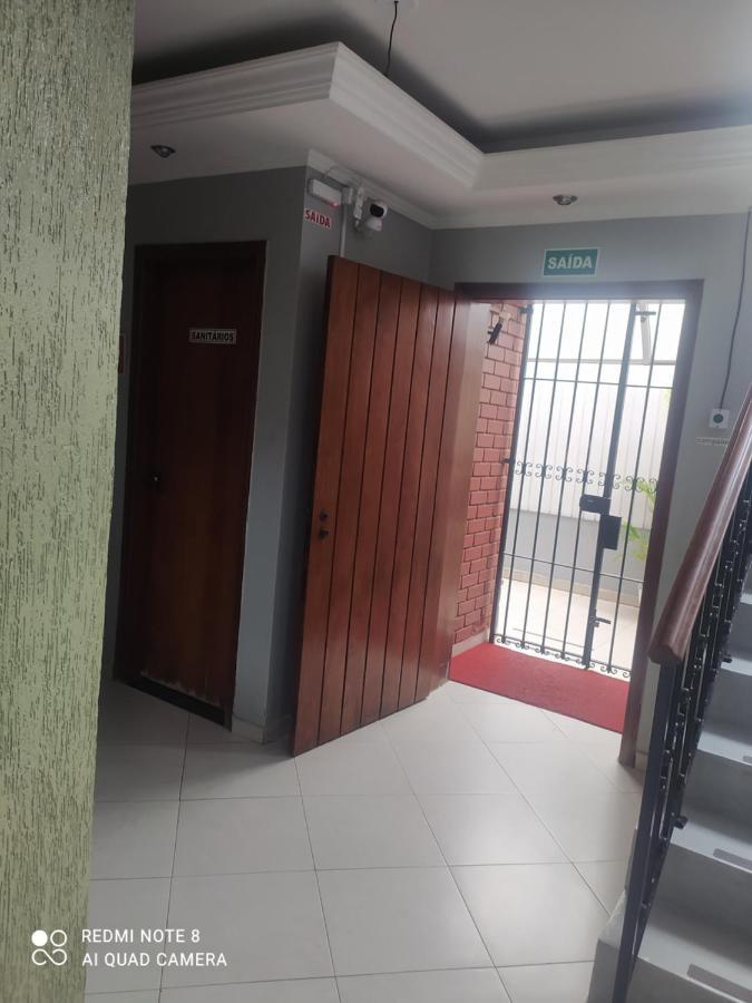 Hotel Karisma 2, Butanta São Paulo Kültér fotó