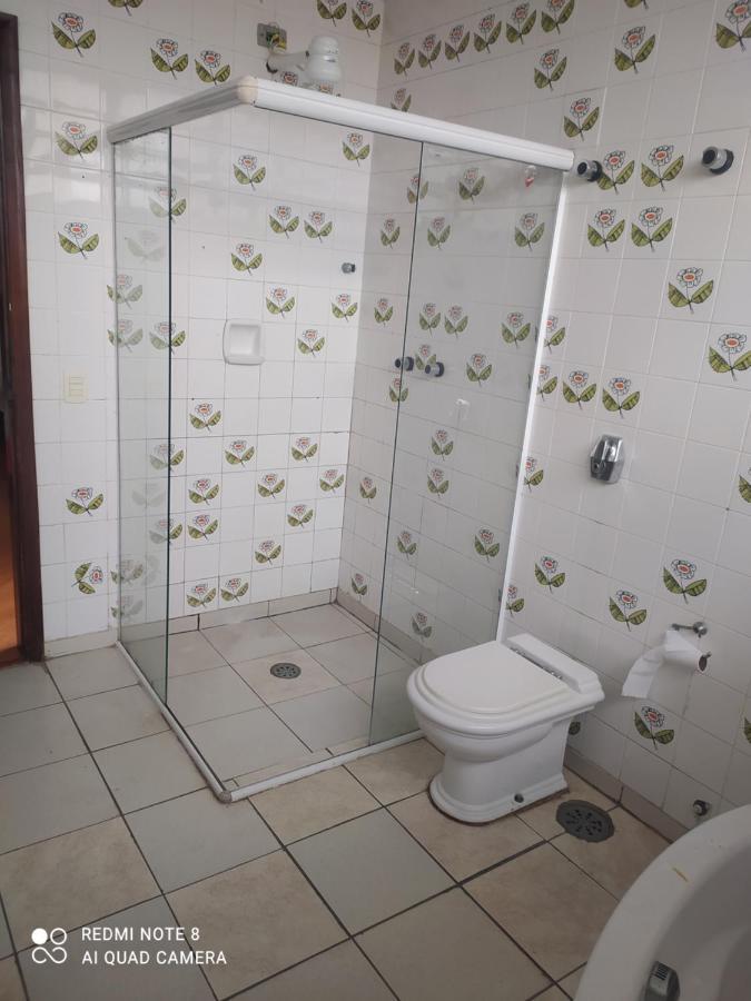 Hotel Karisma 2, Butanta São Paulo Kültér fotó