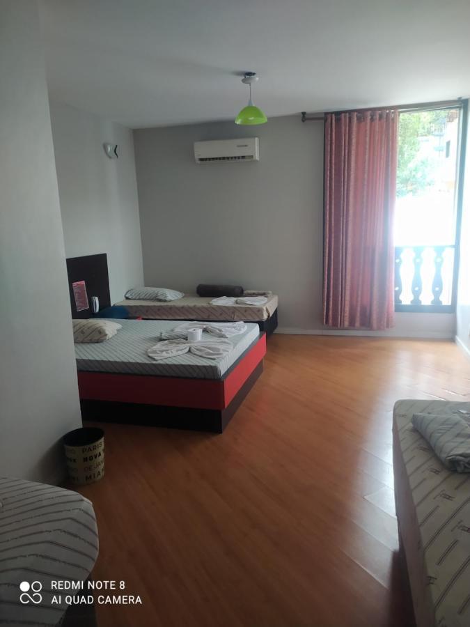 Hotel Karisma 2, Butanta São Paulo Kültér fotó