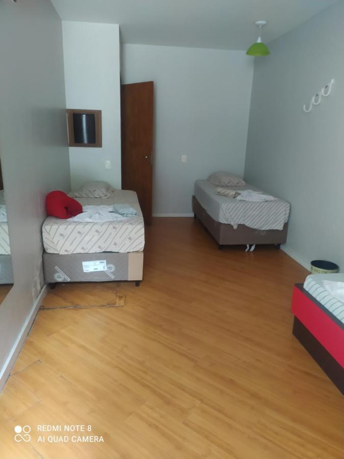Hotel Karisma 2, Butanta São Paulo Kültér fotó