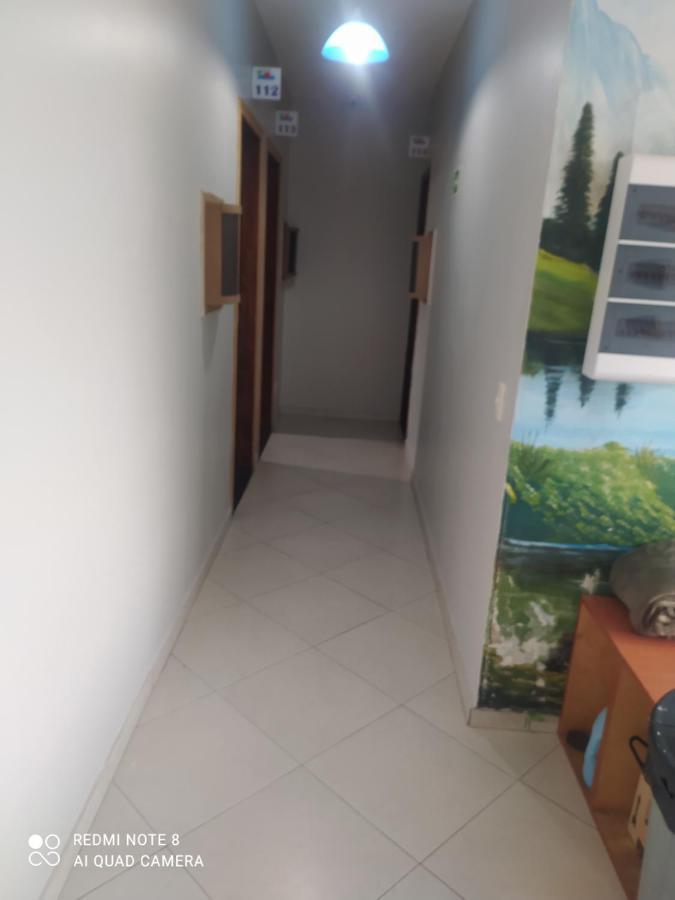 Hotel Karisma 2, Butanta São Paulo Kültér fotó