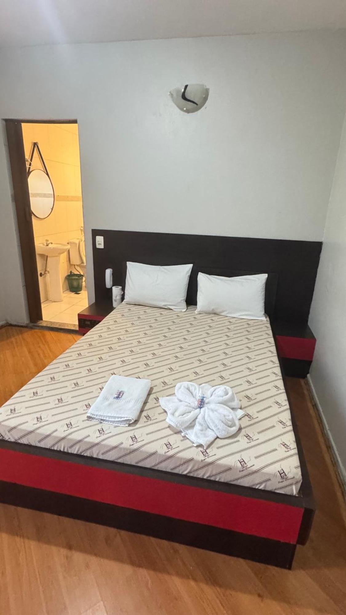 Hotel Karisma 2, Butanta São Paulo Kültér fotó