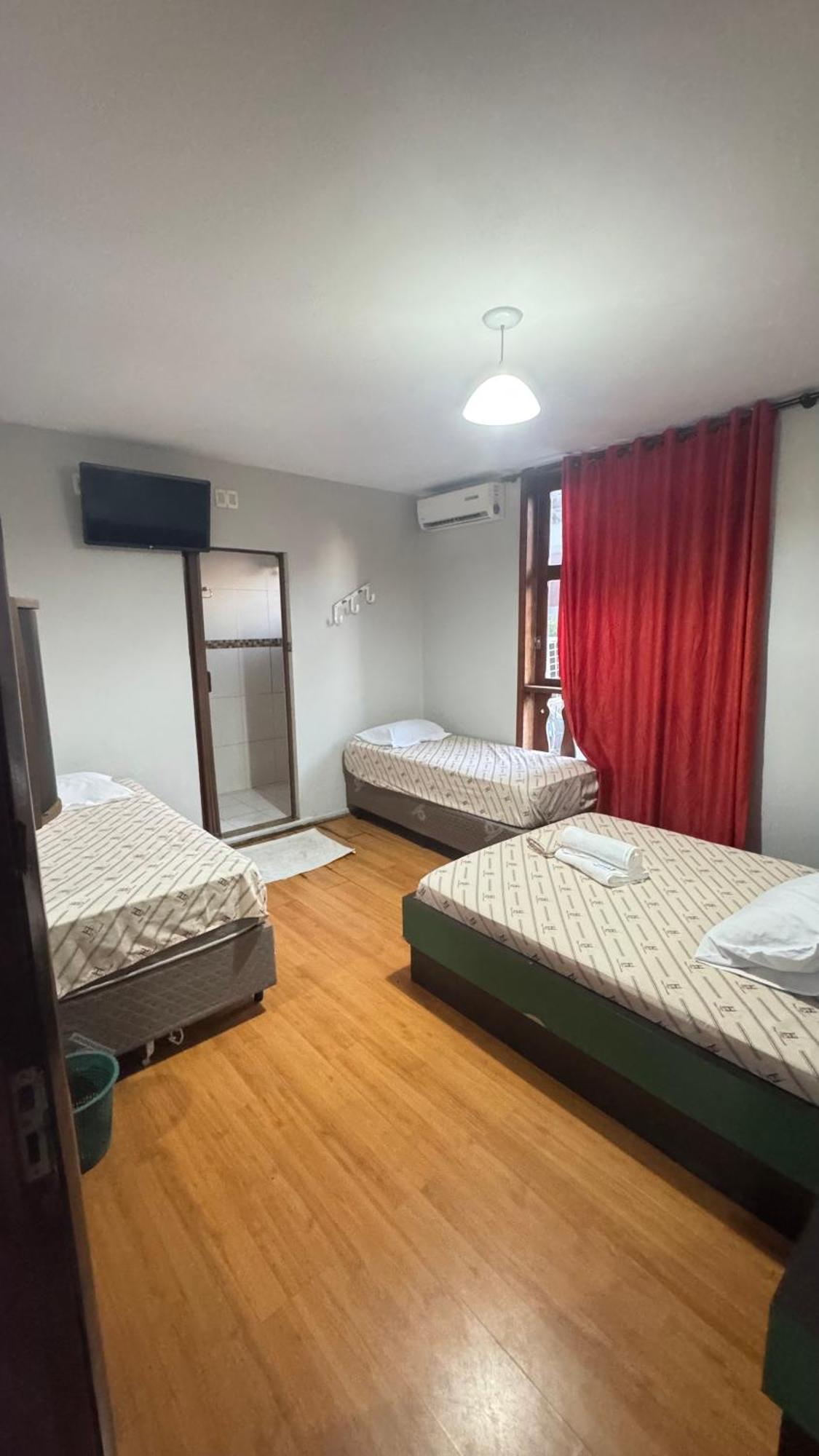 Hotel Karisma 2, Butanta São Paulo Kültér fotó