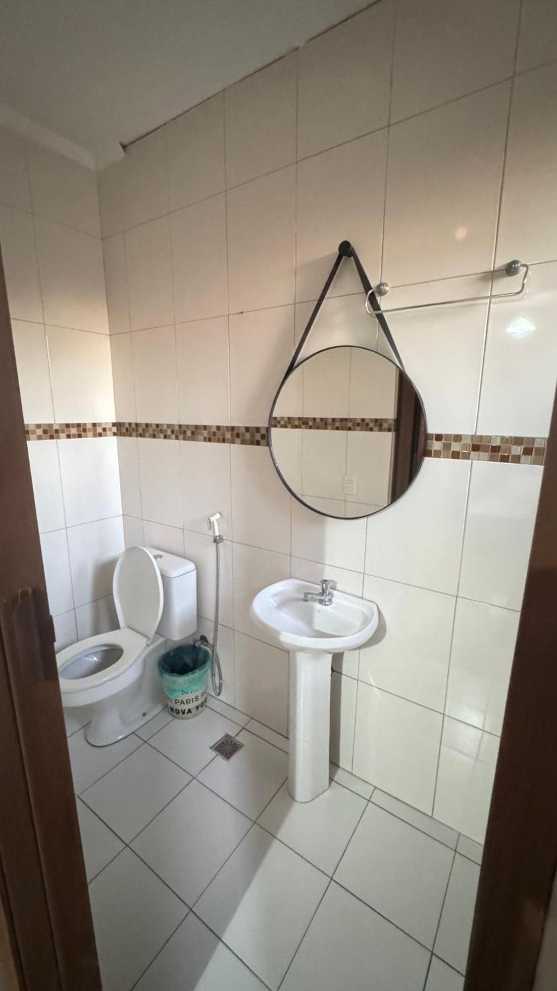 Hotel Karisma 2, Butanta São Paulo Kültér fotó