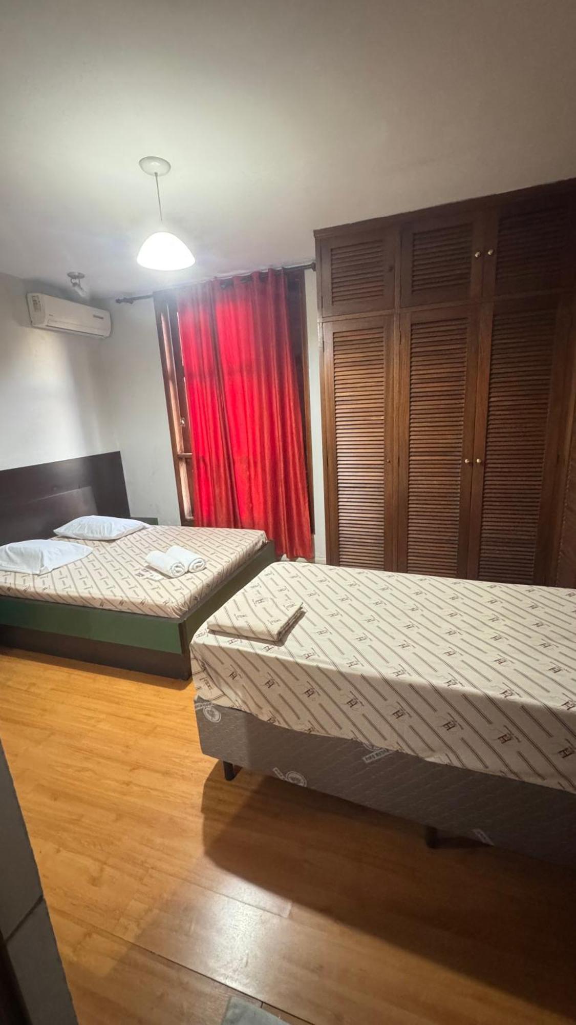 Hotel Karisma 2, Butanta São Paulo Kültér fotó