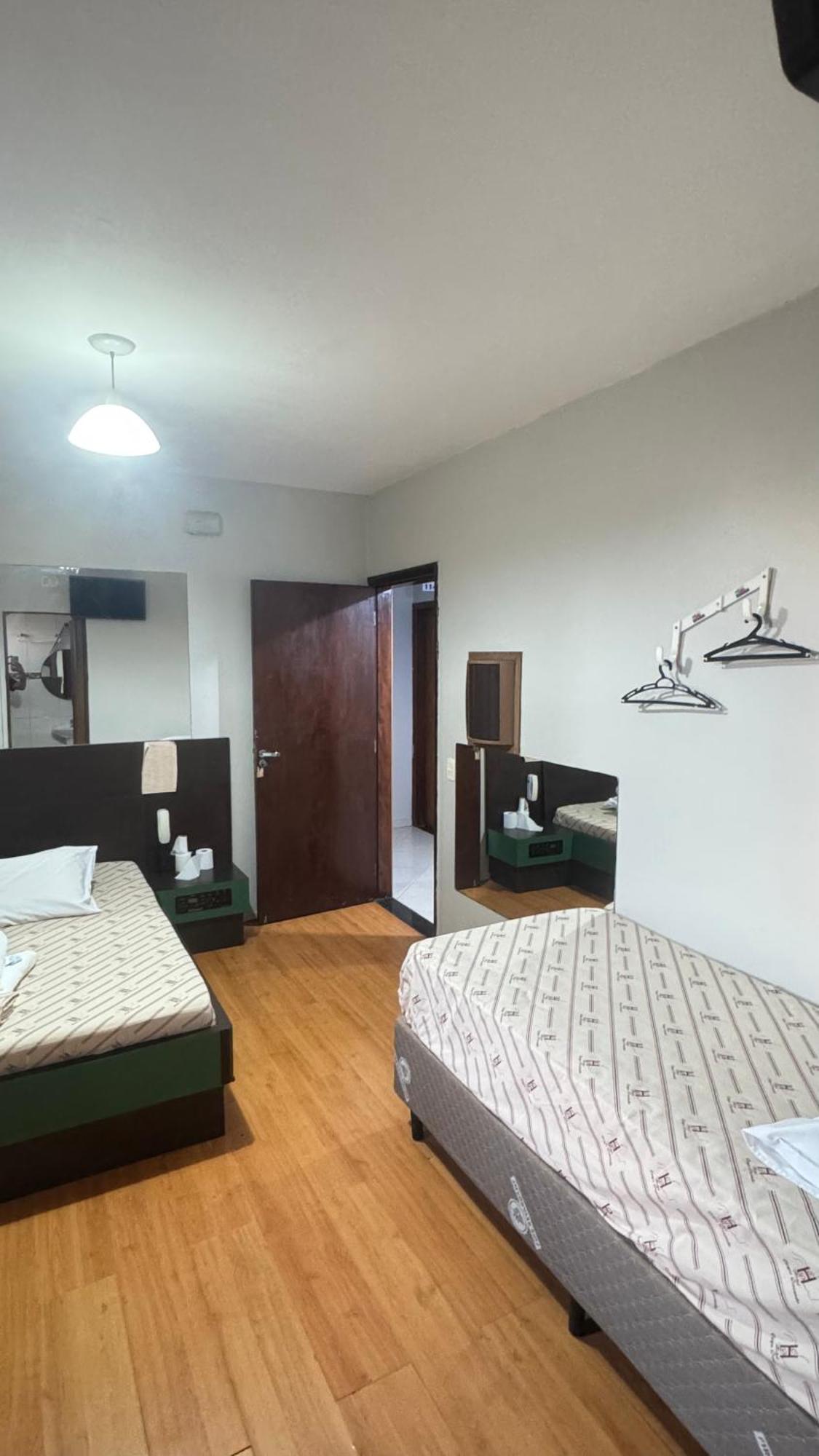 Hotel Karisma 2, Butanta São Paulo Kültér fotó