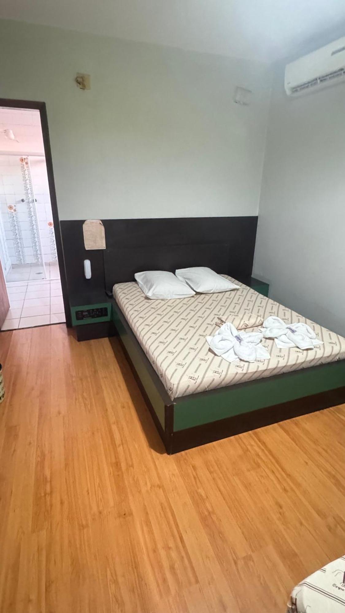Hotel Karisma 2, Butanta São Paulo Kültér fotó
