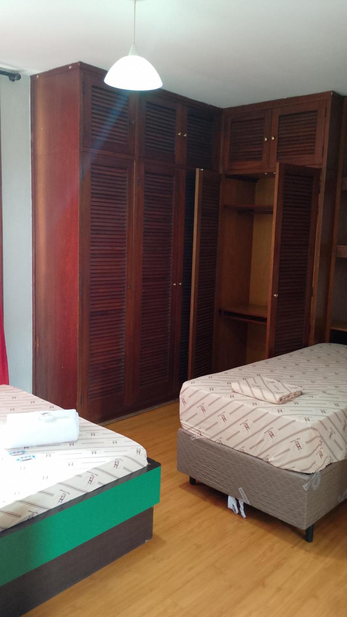 Hotel Karisma 2, Butanta São Paulo Kültér fotó