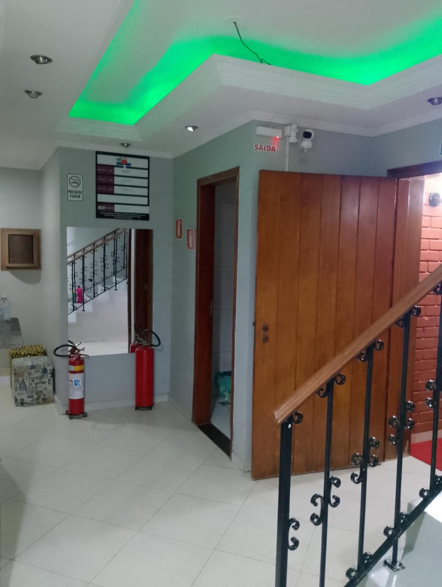 Hotel Karisma 2, Butanta São Paulo Kültér fotó