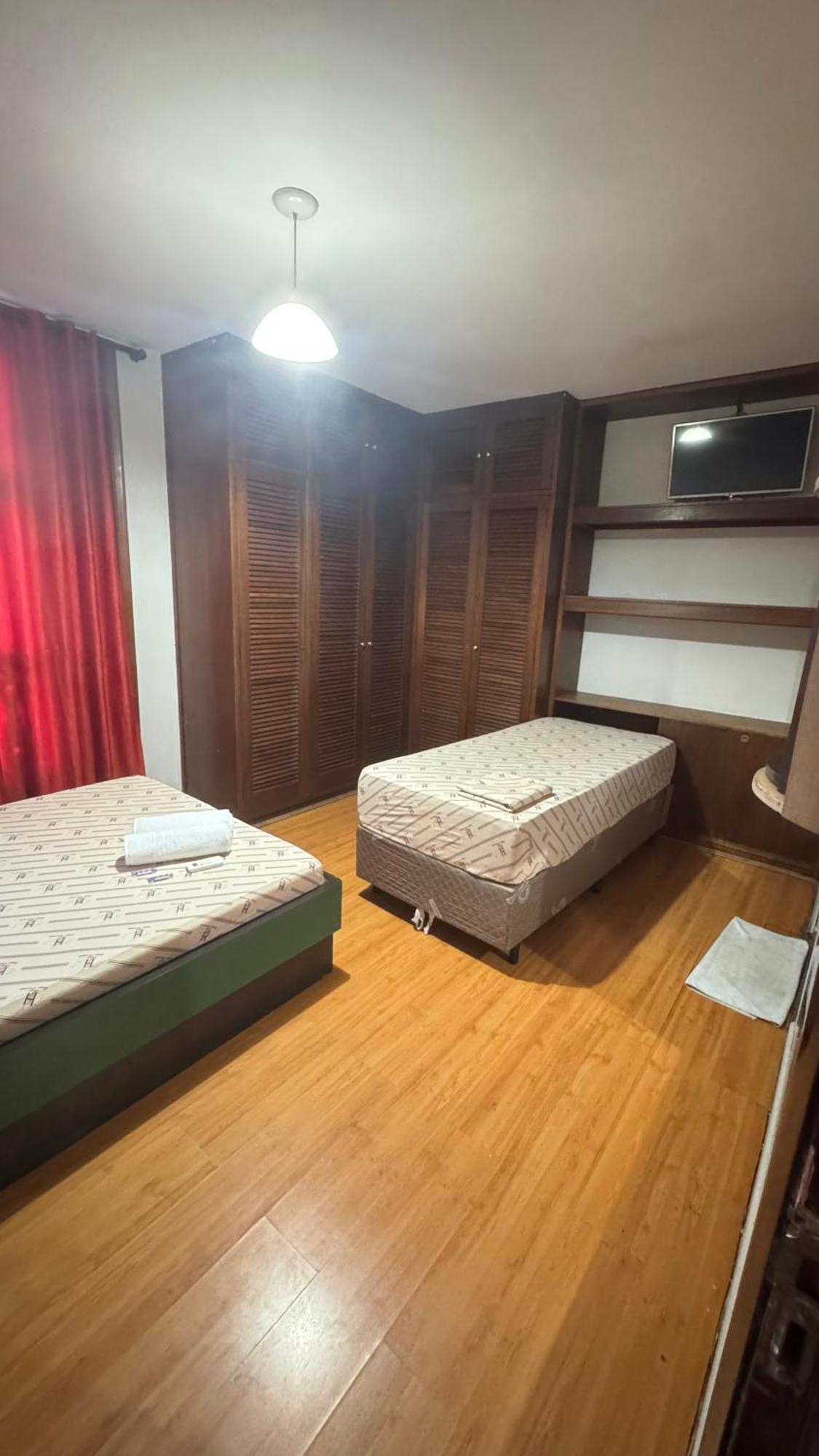 Hotel Karisma 2, Butanta São Paulo Kültér fotó