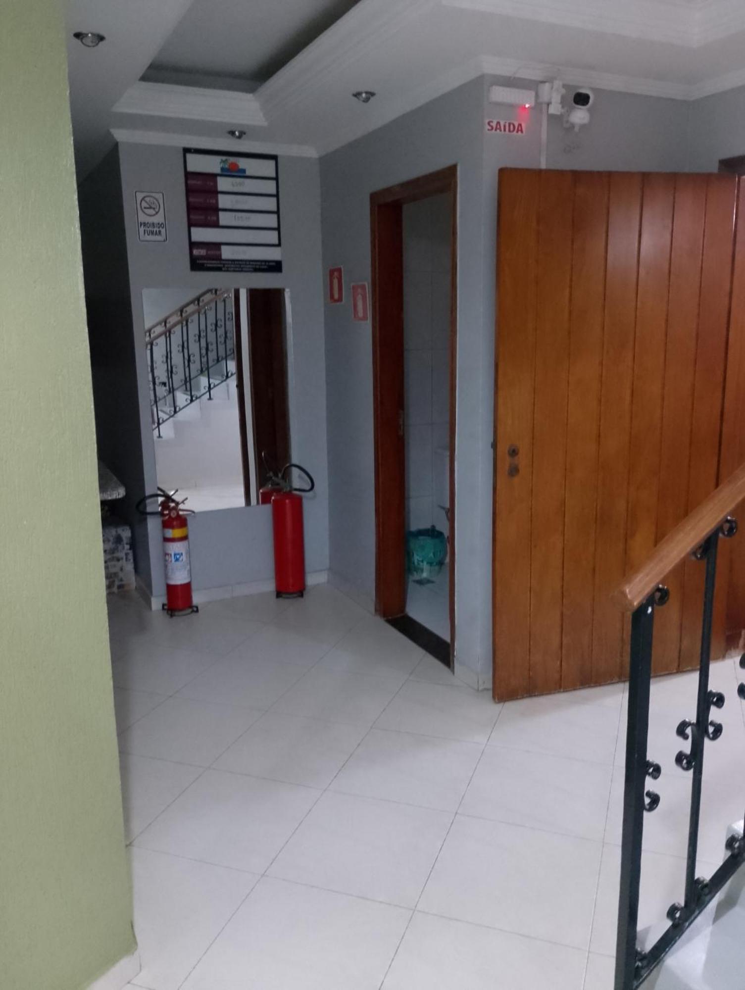 Hotel Karisma 2, Butanta São Paulo Kültér fotó