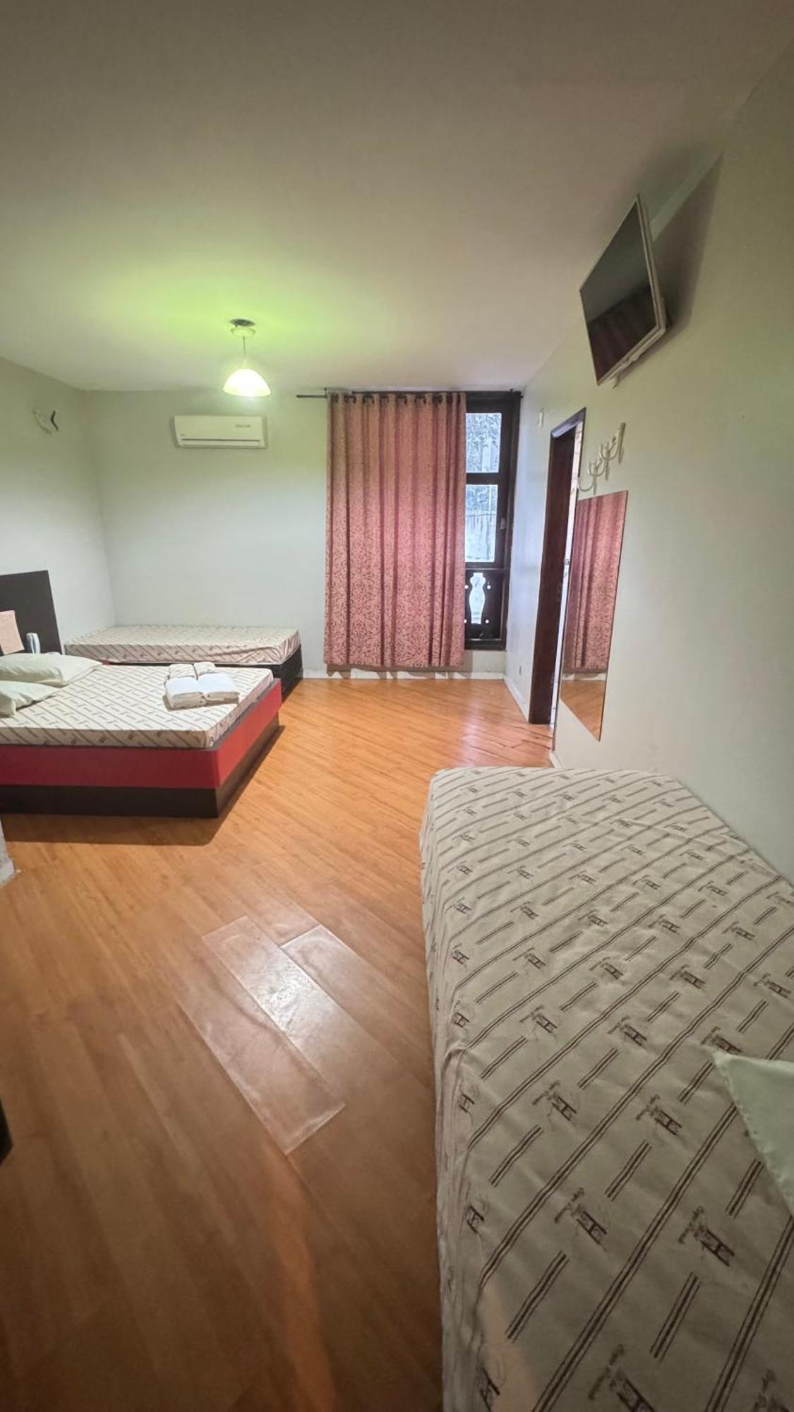 Hotel Karisma 2, Butanta São Paulo Kültér fotó